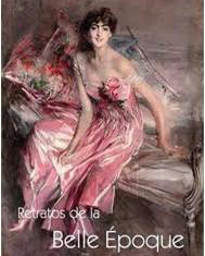 Retratos de la Belle Epoque