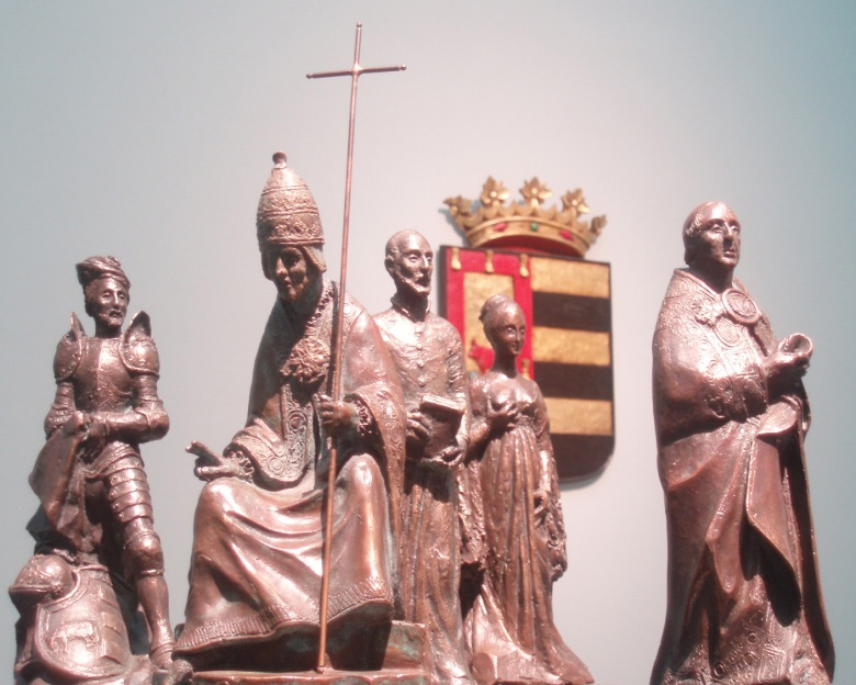 San Francisco de Borja