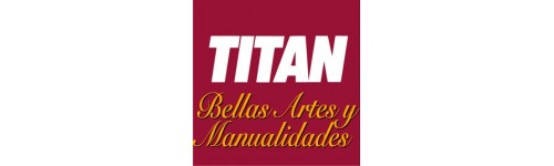 Goya - Titán