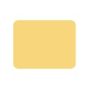 ROTULADOR PROMARKER PASTEL YELLOW