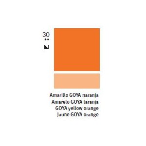 ACRILICO GOYA AMARILLO GOYA N 230ML