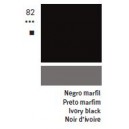 ACRILICO GOYA NEGRO MARFIL 230ML