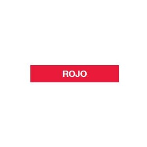 ROTULADOR POSCA PC8K ROJO
