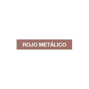 ROTULADOR POSCA PB8K ROJO METALIZADO