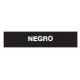 POSCA PINCEL NEGRO