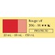 OLEO LOUVRE ROJO VIVO 60ML