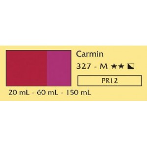 OLEO LOUVRE CARMIN 60ML