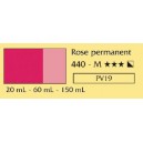 OLEO LOUVRE ROSA PERMANEN 60ML