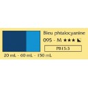 OLEO LOUVRE AZUL FTALO 60ML