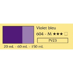 OLEO LOUVRE VIOLETA AZUL 60ML