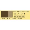 OLEO LOUVRE TIERRA SOMB.NAT 60ML