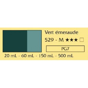 OLEO LOUVRE VERDE ESMERAL.IMI 150ML