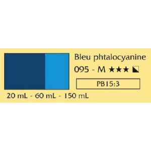 OLEO LOUVRE AZUL FTALO 150ML