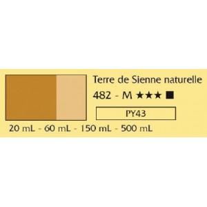 OLEO LOUVRE TIERRA SIE NATUR 150ML