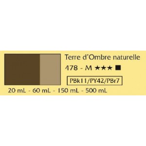 OLEO LOUVRE TIERRA SOMB.NATUR.150ML