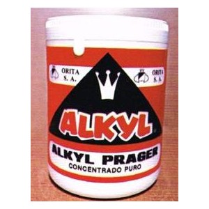 Alkyl Prager 250 Gr