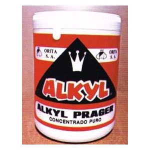 Alkyl Prager 500 Gr.