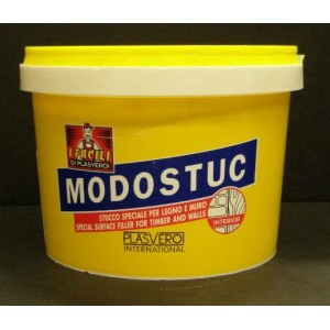 Modostuc Blanco (Conf. 1 Kg)