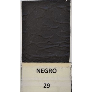 Pigmento Negro 29 1 Kg.
