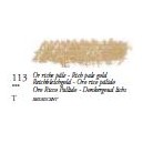 Sennelier: Pastel al oleo Or riche pale