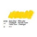 Sennelier: Pastel al oleo  Amarillo oscuro