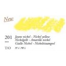 Sennelier: Pastel al oleo  Amarillo nickel