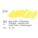 Sennelier: Pastel al oleo  Amarillo nickel