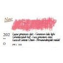 Sennelier: Pastel al oleo  Laca geranium clara