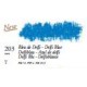 Sennelier: Pastel al oleo  Azul de delft