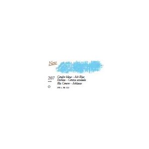 Sennelier: Pastel al oleo  Ceniza azulada