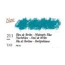 Sennelier: Pastel al oleo  Azul de Berlin