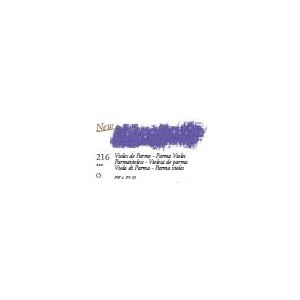 Sennelier: Pastel al oleo  Violeta de Parma