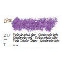Sennelier: Pastel al oleo  Violeta cobalto claro