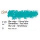 Sennelier: Pastel al oleo  Azul celeste