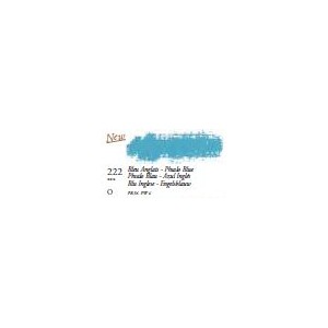 Sennelier: Pastel al oleo  Azul inglés
