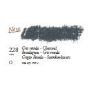 Sennelier: Pastel al oleo  Gris reseda