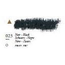 Sennelier: Pastel al oleo  Negro