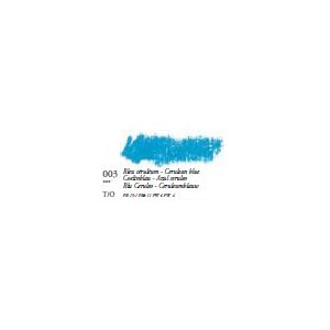 Sennelier: Pastel al oleo  Azul ceruleo