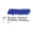 Sennelier: Pastel al oleo  Azul ultramar