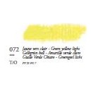 Sennelier: Pastel al oleo  Amarillo verde claro