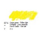 Sennelier: Pastel al oleo  Laca amarilla