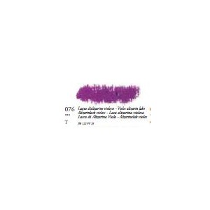 Sennelier: Pastel al oleo  Laca alizarina violeta