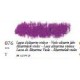 Sennelier: Pastel al oleo  Laca alizarina violeta