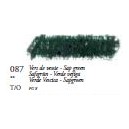 Sennelier: Pastel al oleo  Verde vejiga