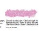 Sennelier: Pastel al oleo  Violeta de cobalto clara tono