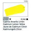 ARTIST 501 60 ML. Cadmio Amarillo Limón