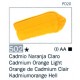 ARTIST 502 60 ML. Cadmio Naranja Claro