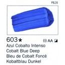 ARTIST 603 60 ML. Azul Cobalto Intenso