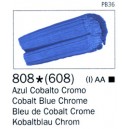 ARTIST 608 60 ML. Azul Cobalto Cromo