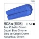 ARTIST 608 60 ML. Azul Cobalto Cromo
